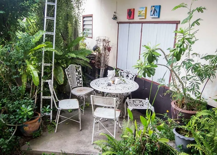 Nakpakdee Guesthouse