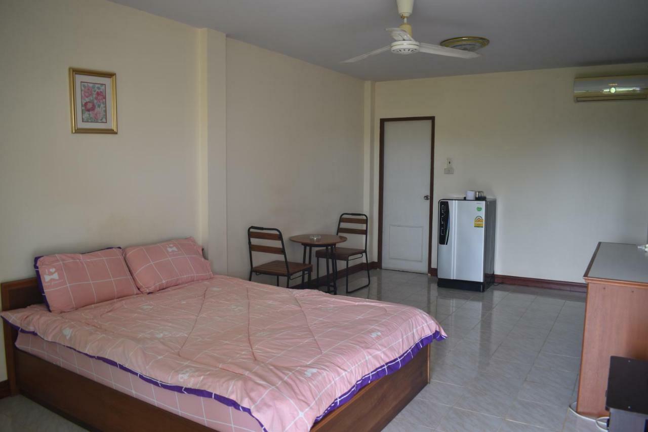 Apartment Nakpakdee Pattaya