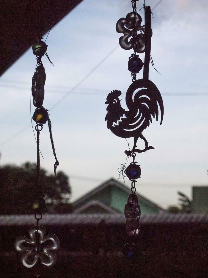 Nakpakdee Apartment